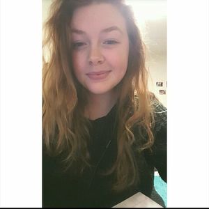 Meet your Posher, Aly